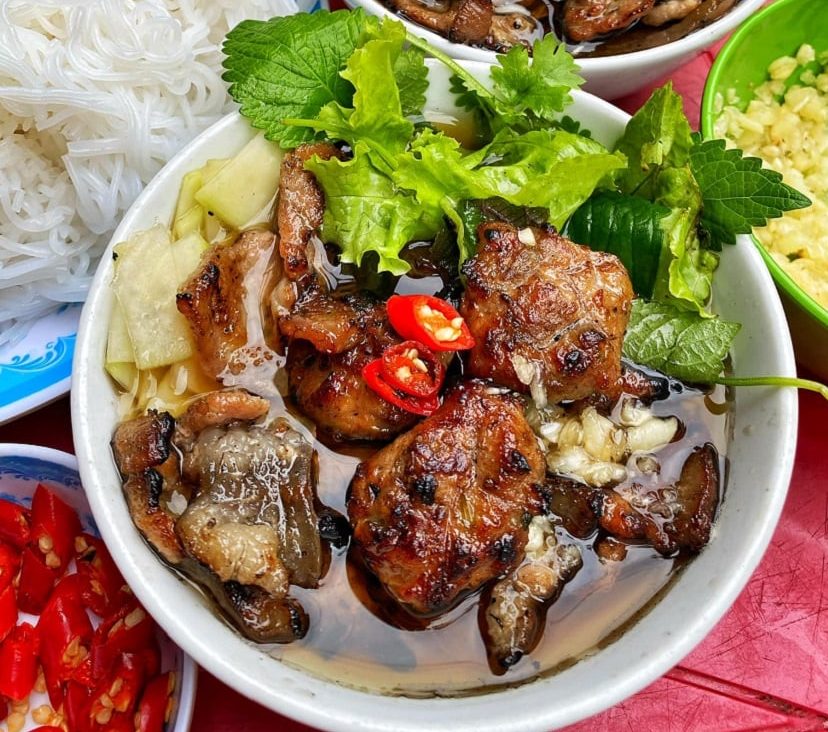 Bun Cha